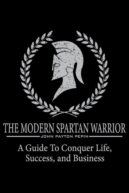 The E-book The Modern Spartan Warrior